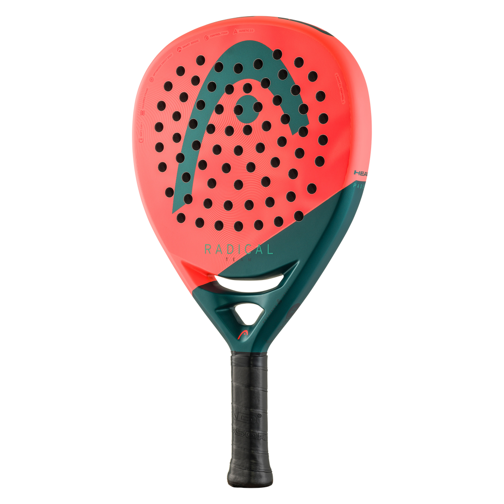 Raquette de padel Head Radical Team 2026