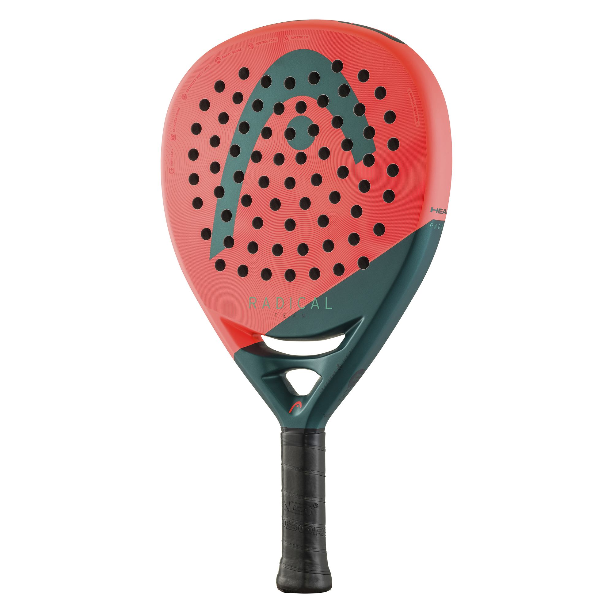 Raquette de padel Head Radical Team 2026