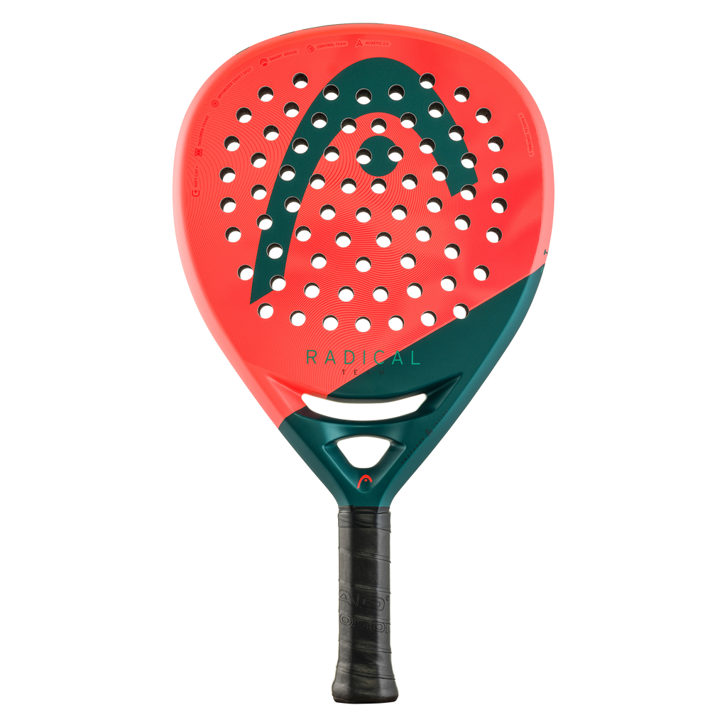 Raquette de padel Head Radical Team 2026