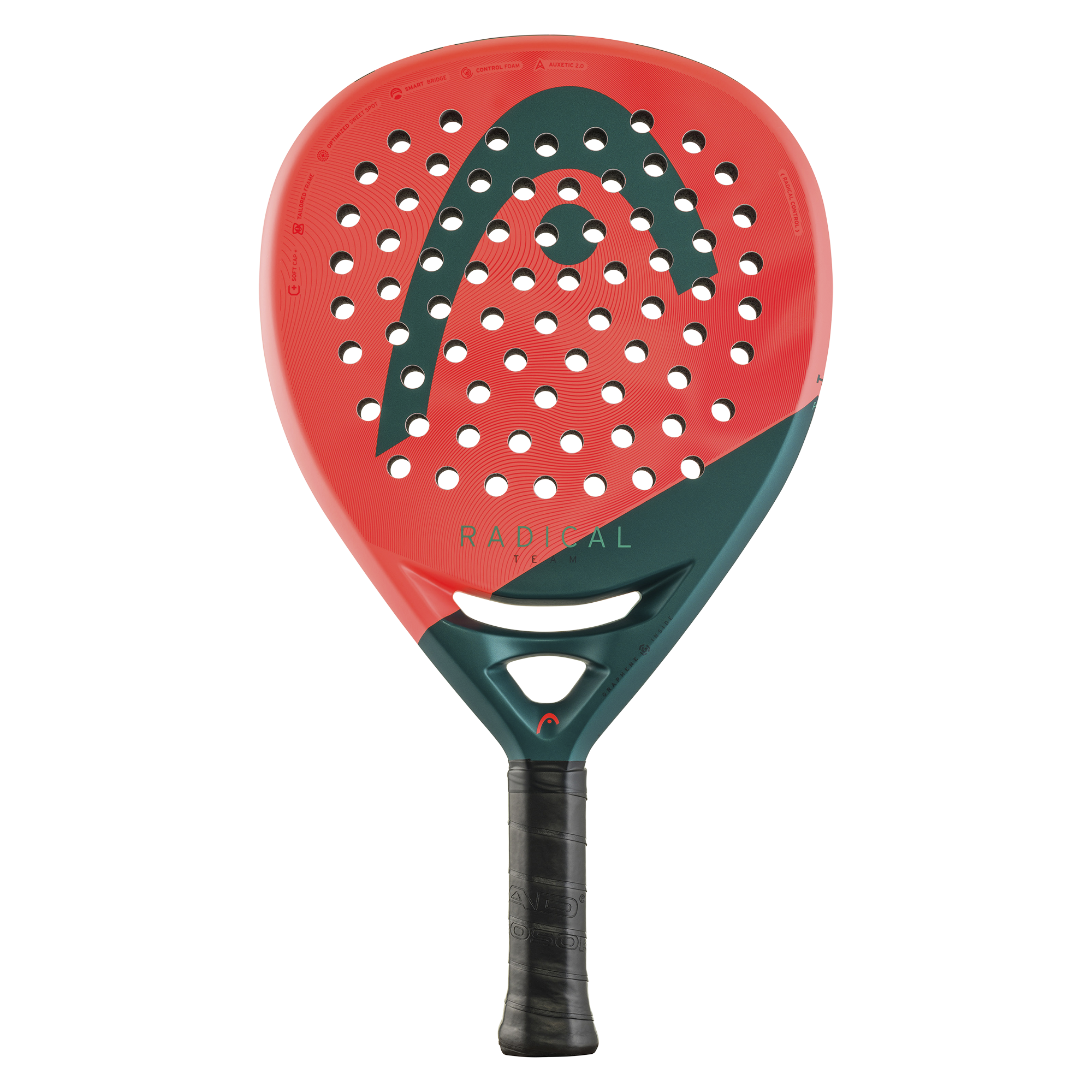 Raquette de padel Head Radical Team 2026
