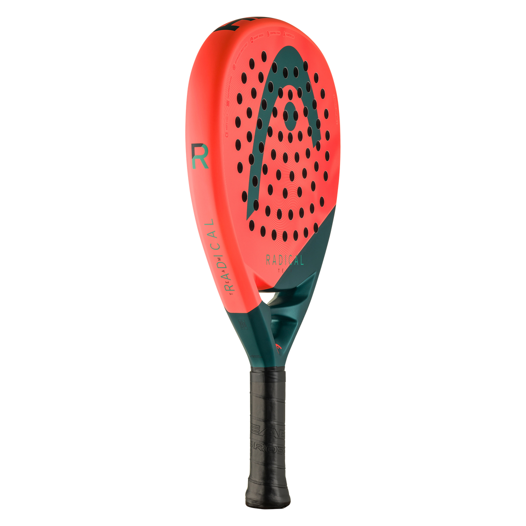 Raquette de padel Head Radical Team 2026