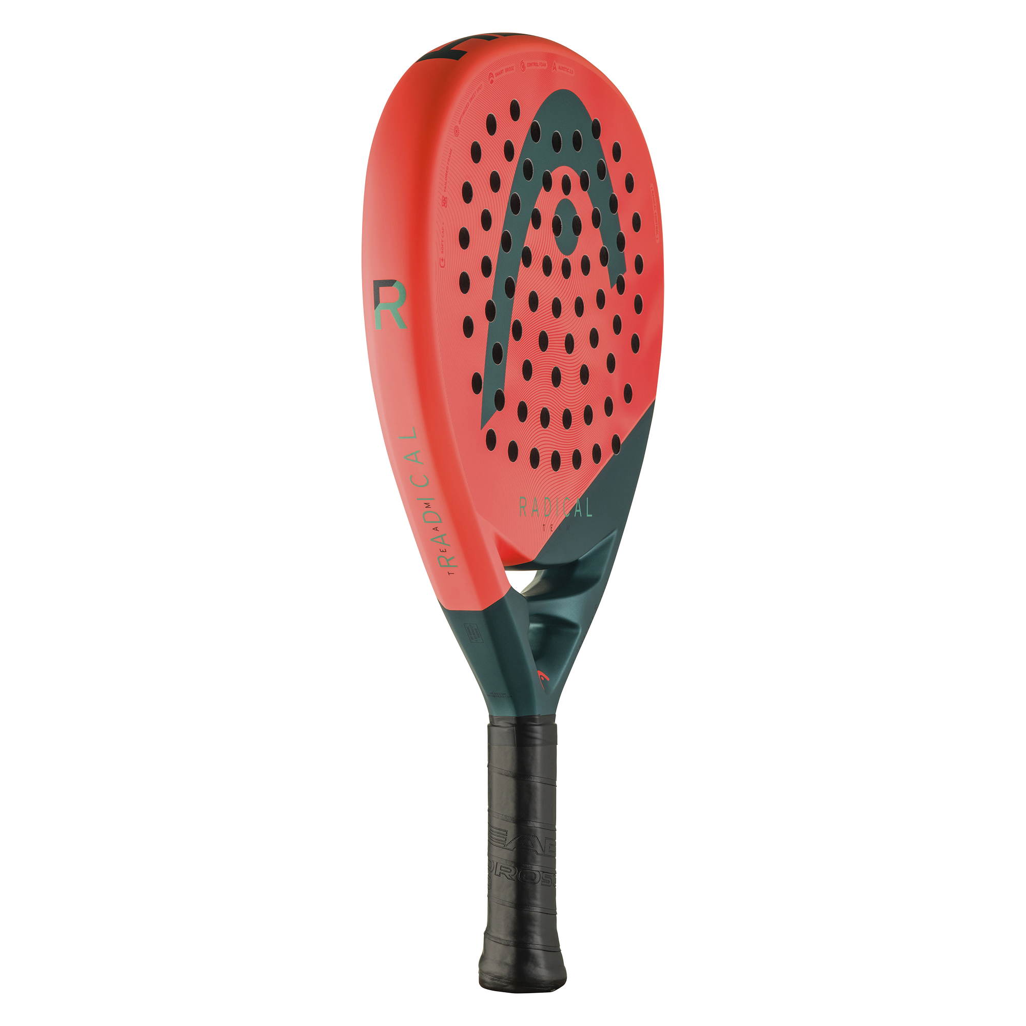 Raquette de padel Head Radical Team 2026