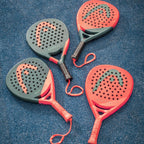 Raquette de padel Head Radical Team Light 2026