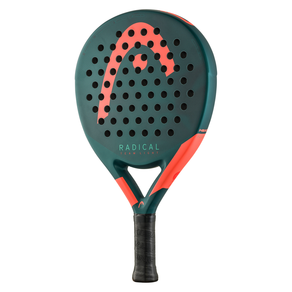 Raquette de padel Head Radical Team Light 2026