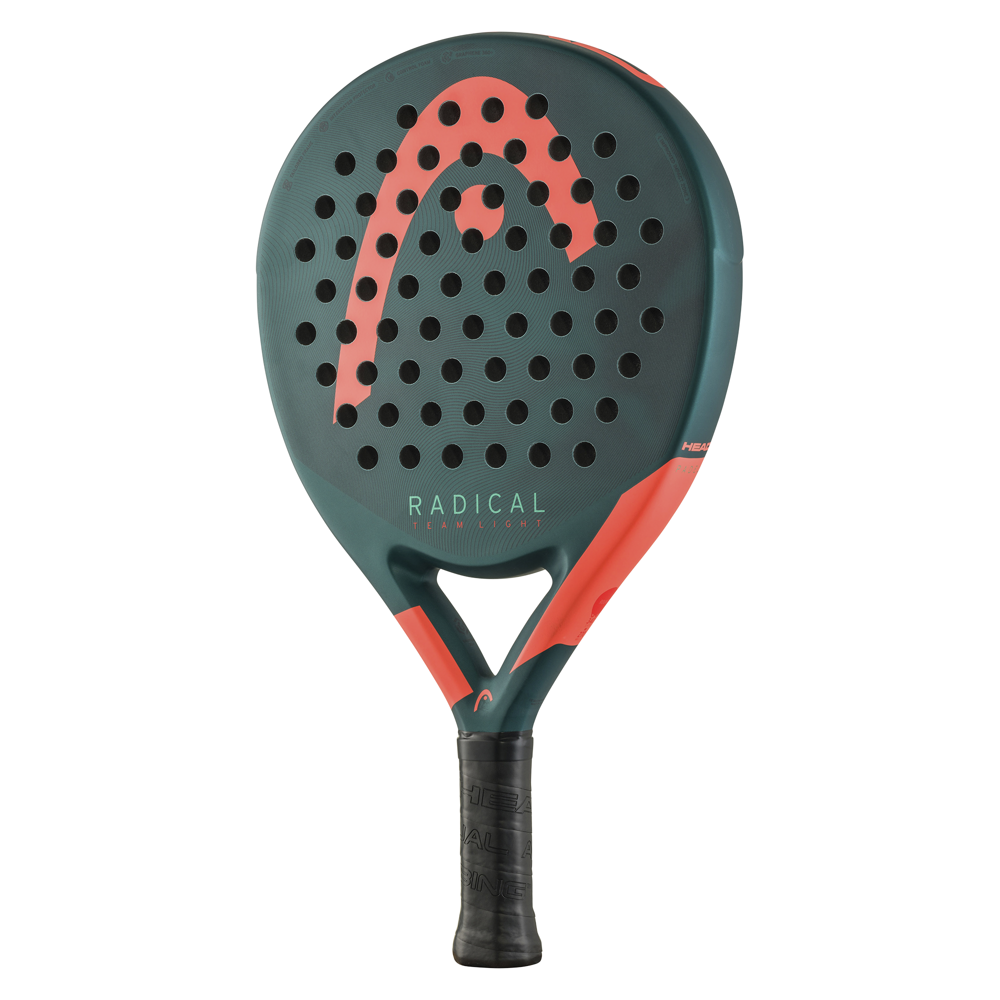 Raquette de padel Head Radical Team Light 2026