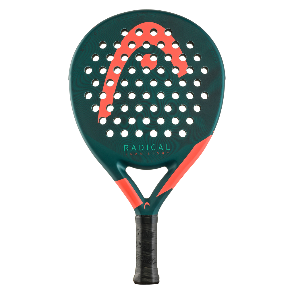 Raquette de padel Head Radical Team Light 2026