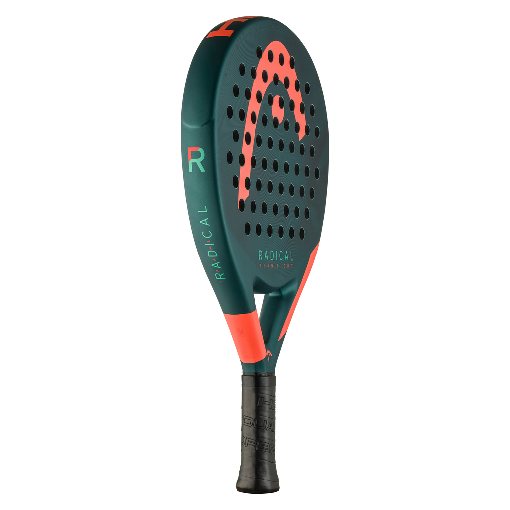 Raquette de padel Head Radical Team Light 2026