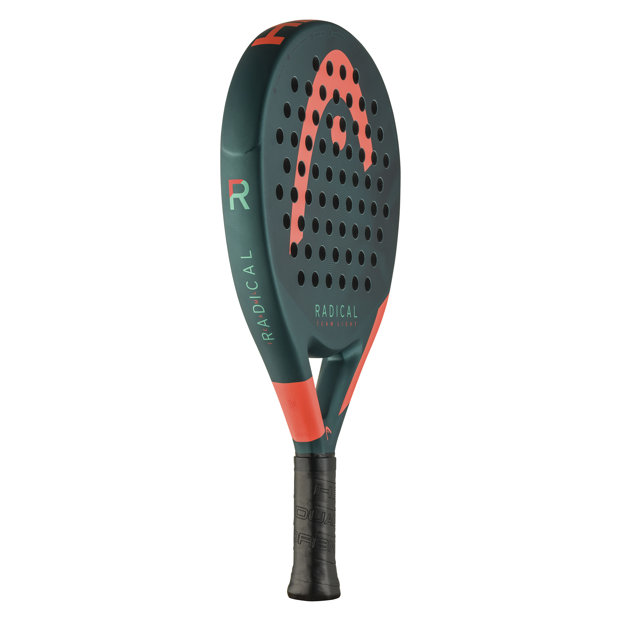 Raquette de padel Head Radical Team Light 2026