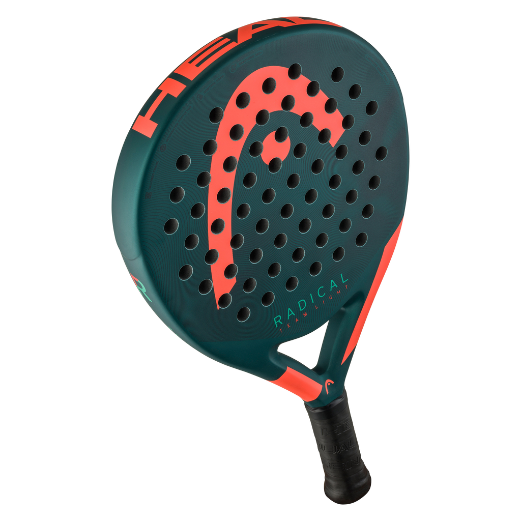 Raquette de padel Head Radical Team Light 2026