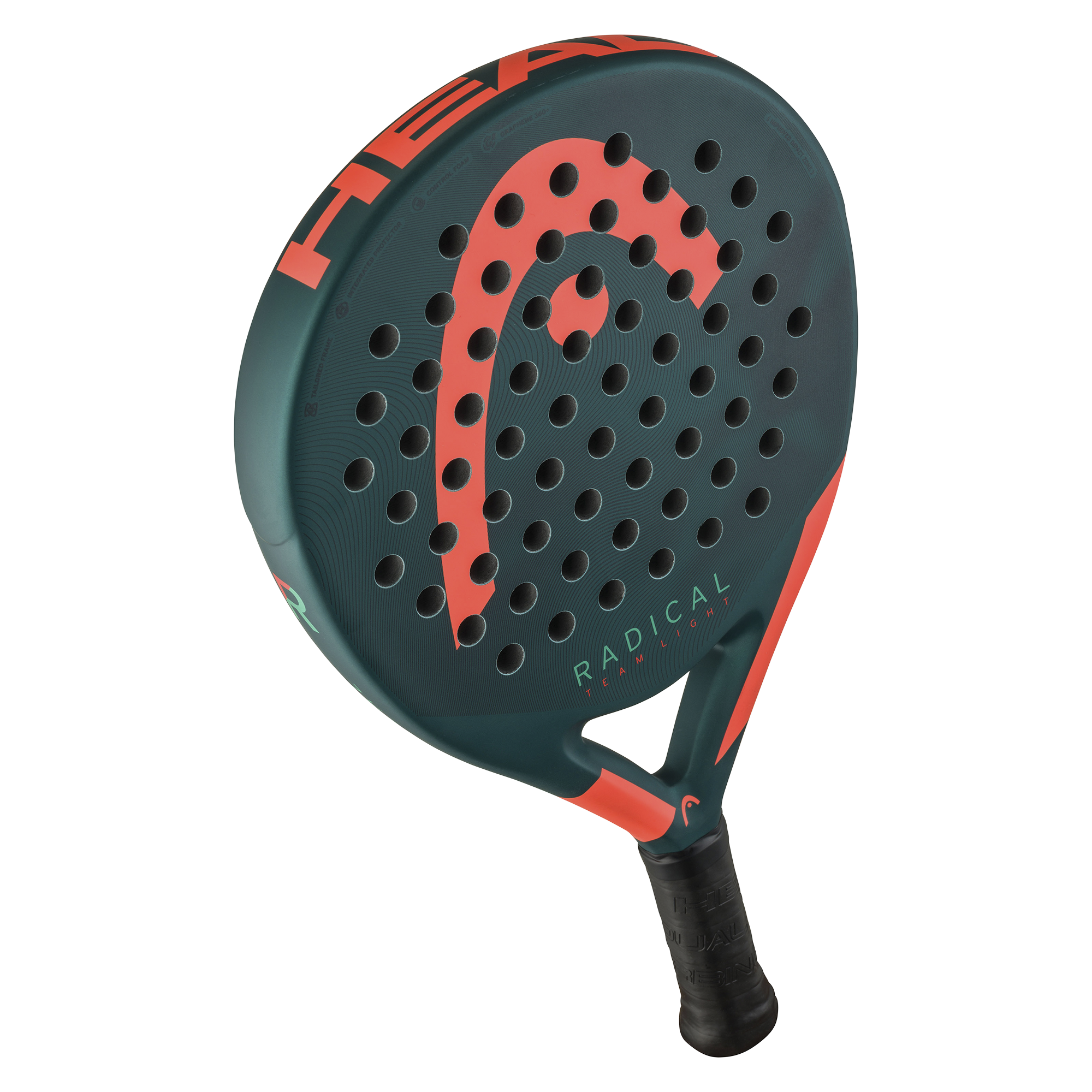 Raquette de padel Head Radical Team Light 2026