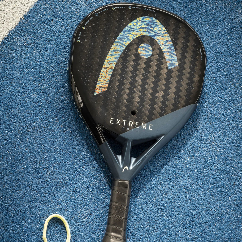 Raquette de padel Head Extreme One X