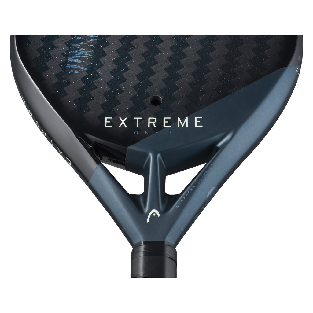 Raquette de padel Head Extreme One X