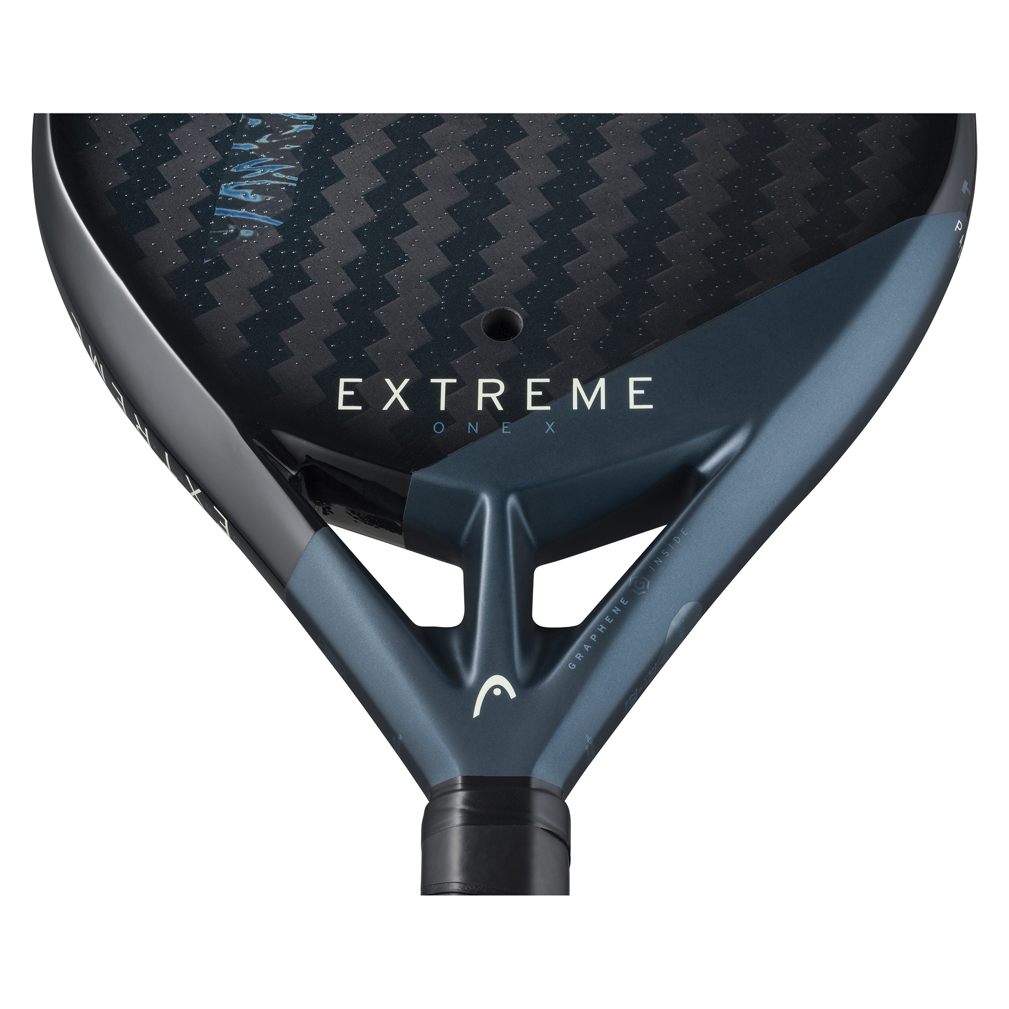 Raquette de padel Head Extreme One X