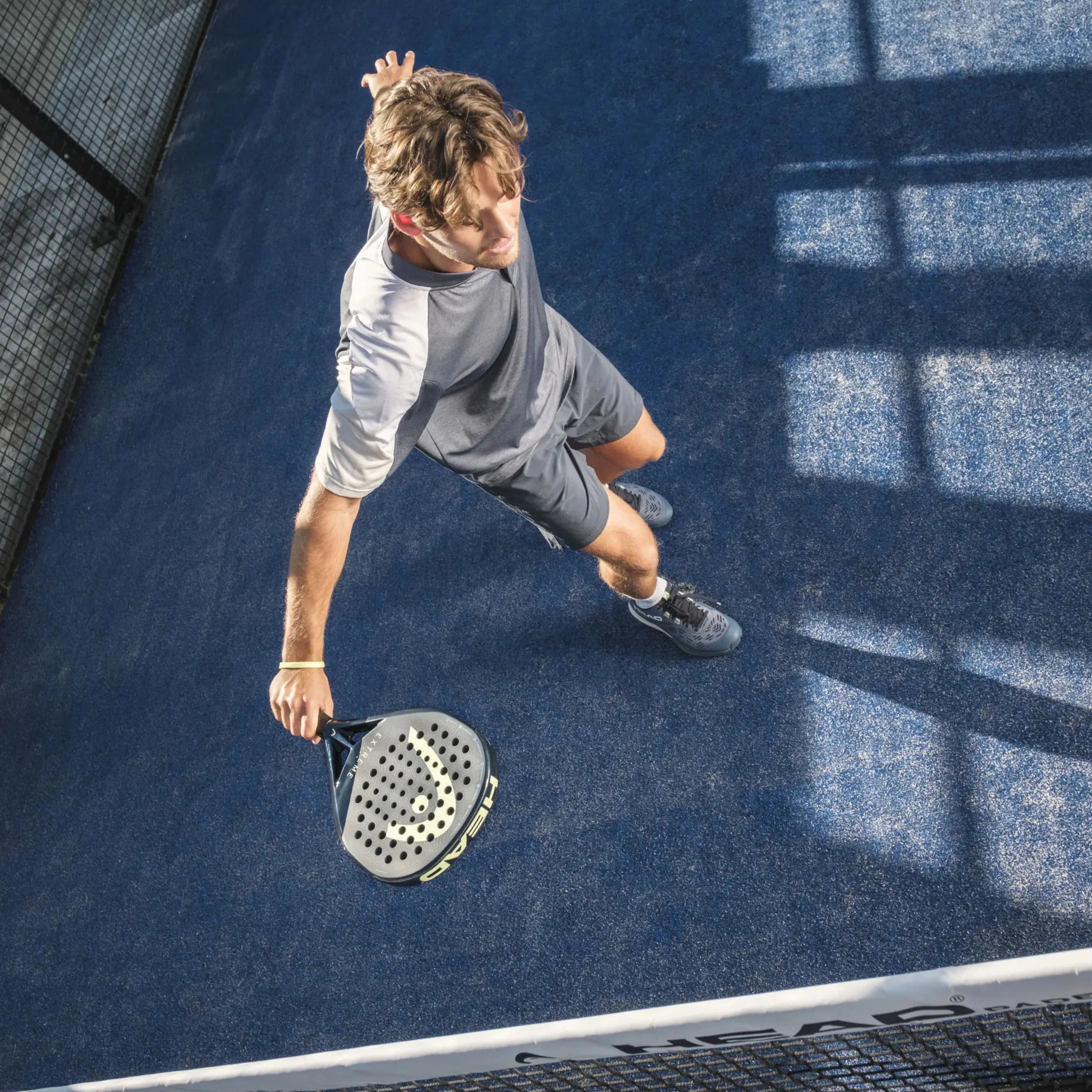 Raquette de padel Head Extreme Pro