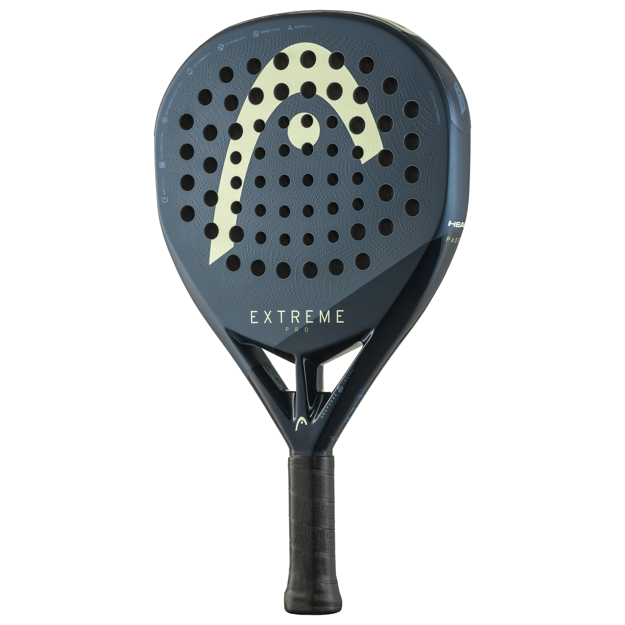 Raquette de padel Head Extreme Pro