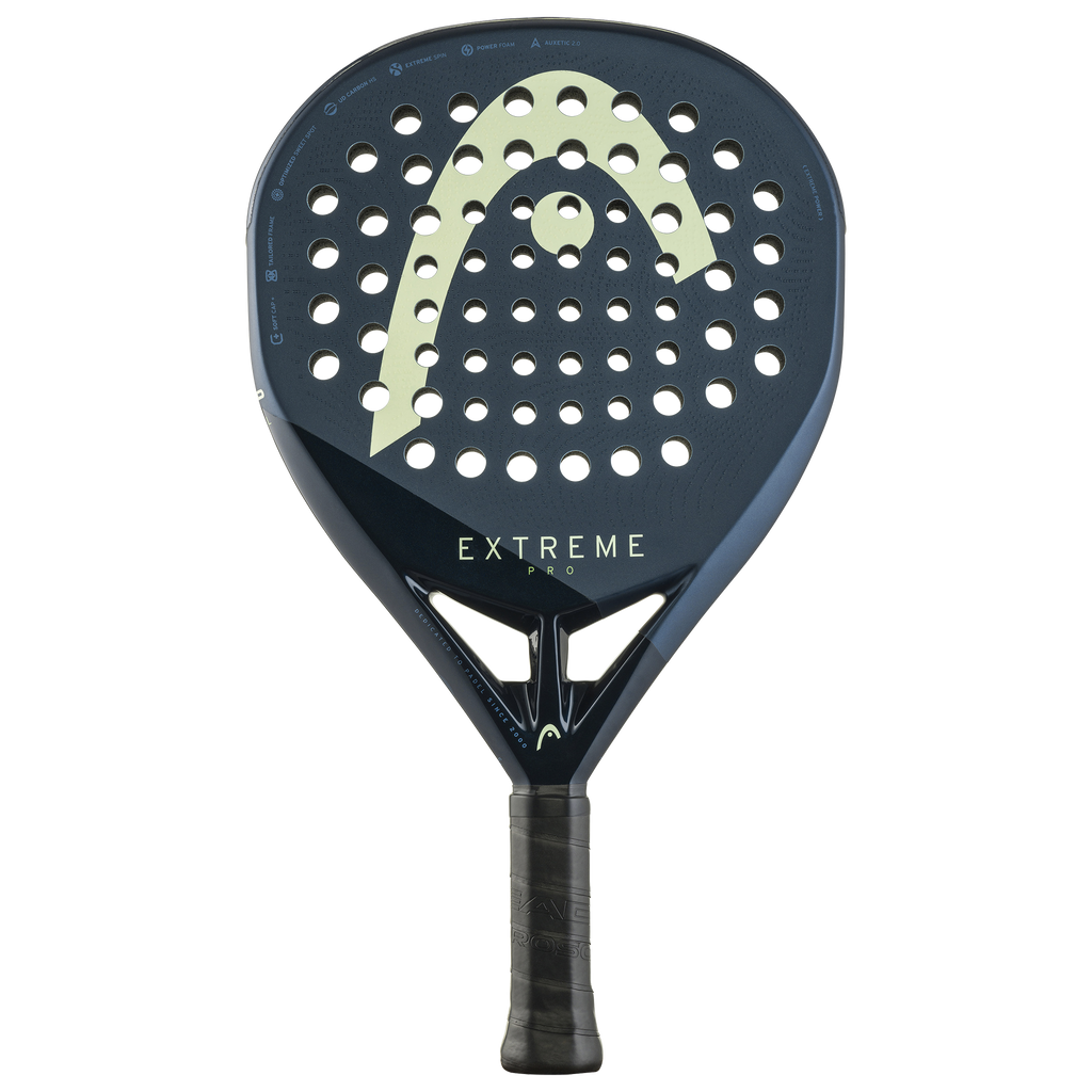 Raquette de padel Head Extreme Pro