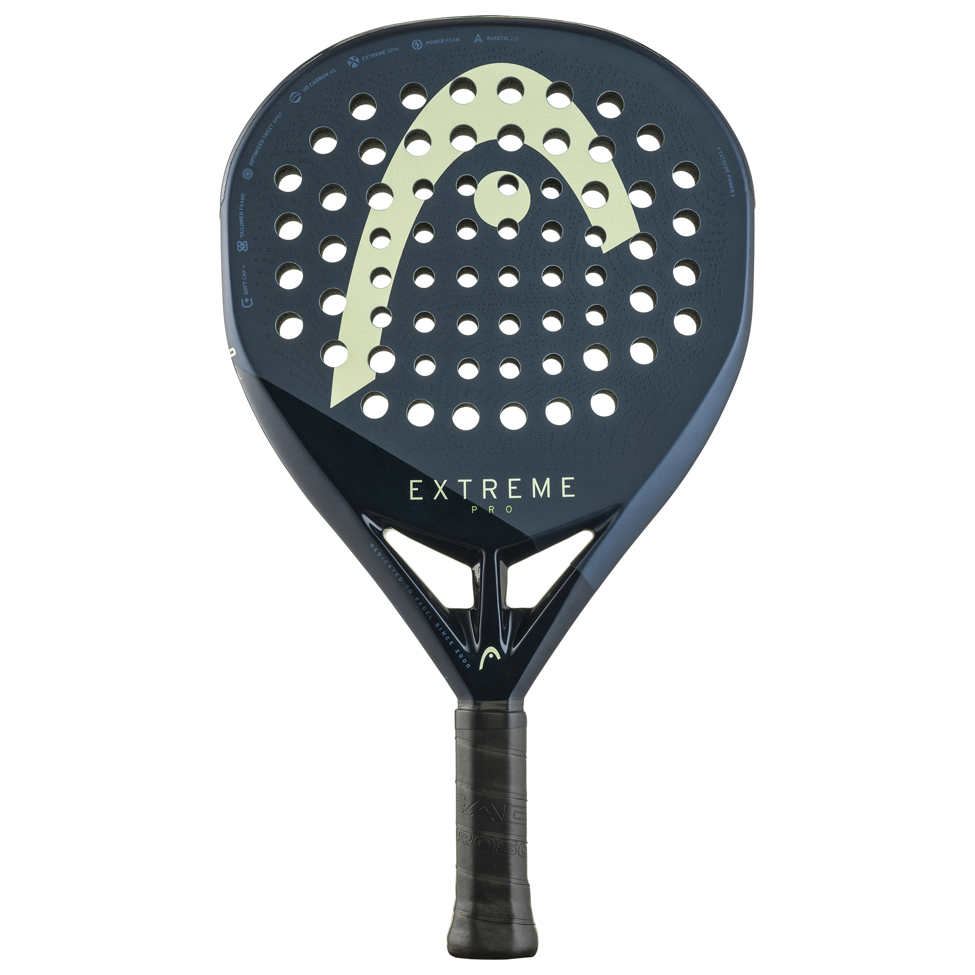 Raquette de padel Head Extreme Pro