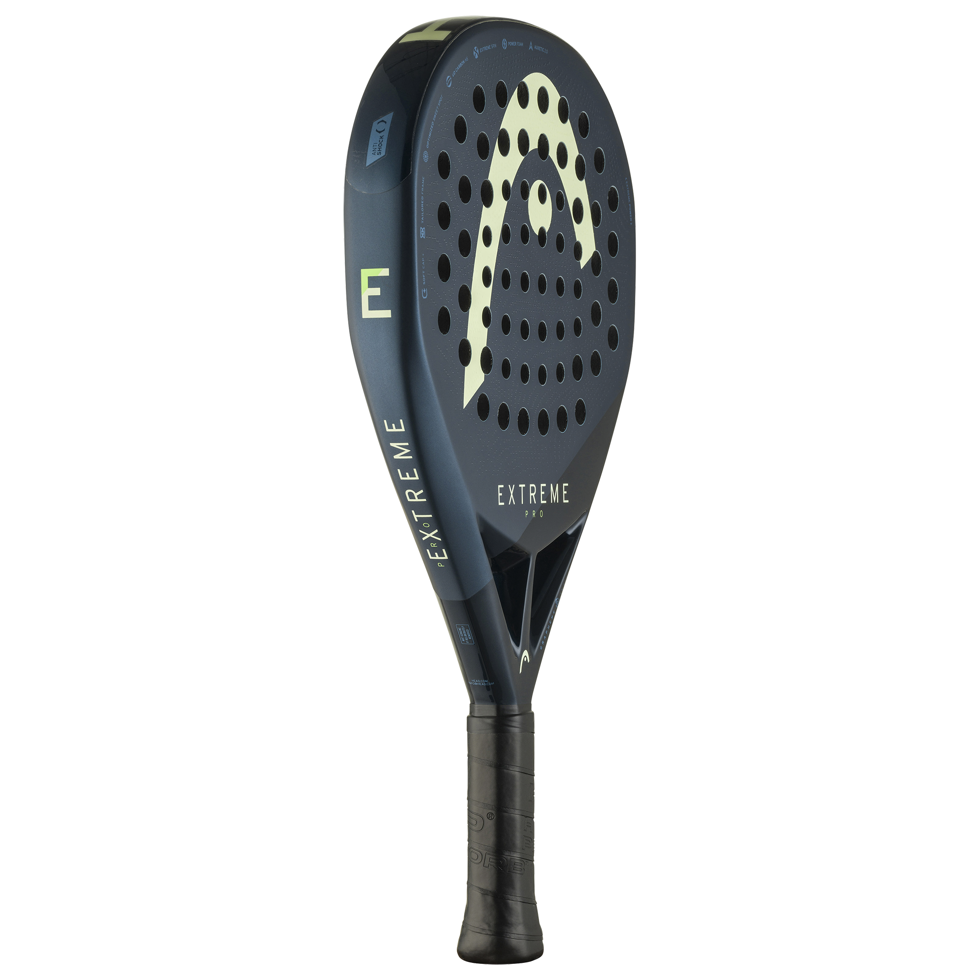 Raquette de padel Head Extreme Pro