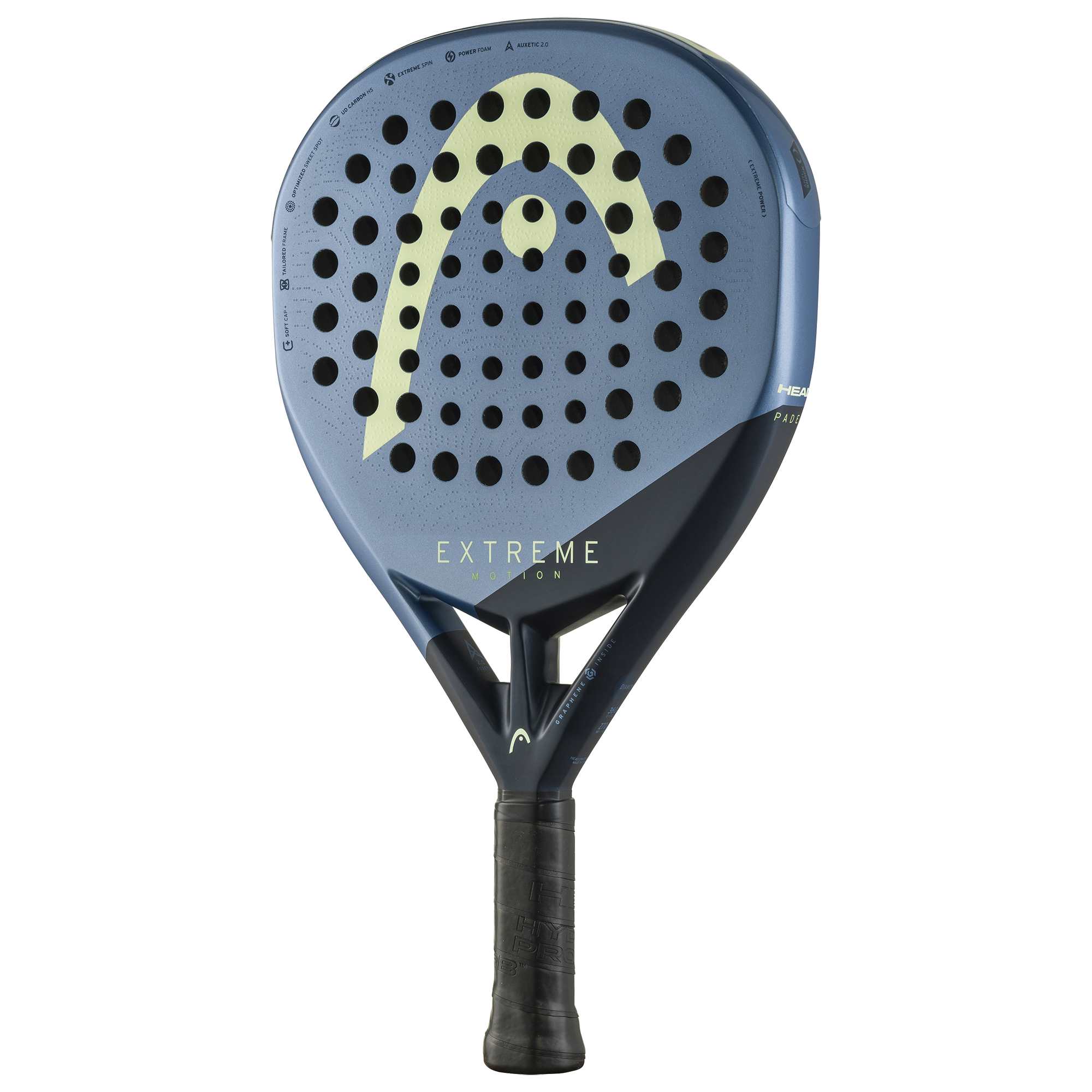 Raquette de padel Head Extreme Motion