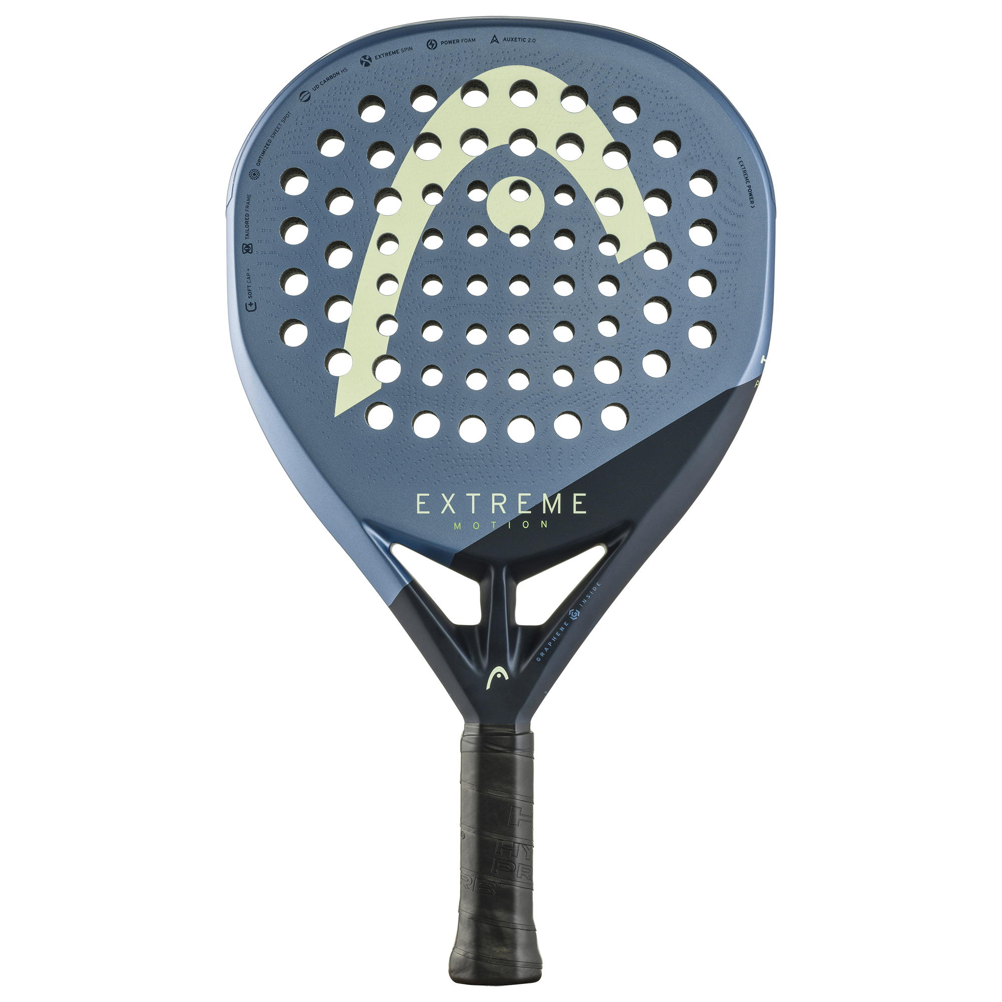 Raquette de padel Head Extreme Motion