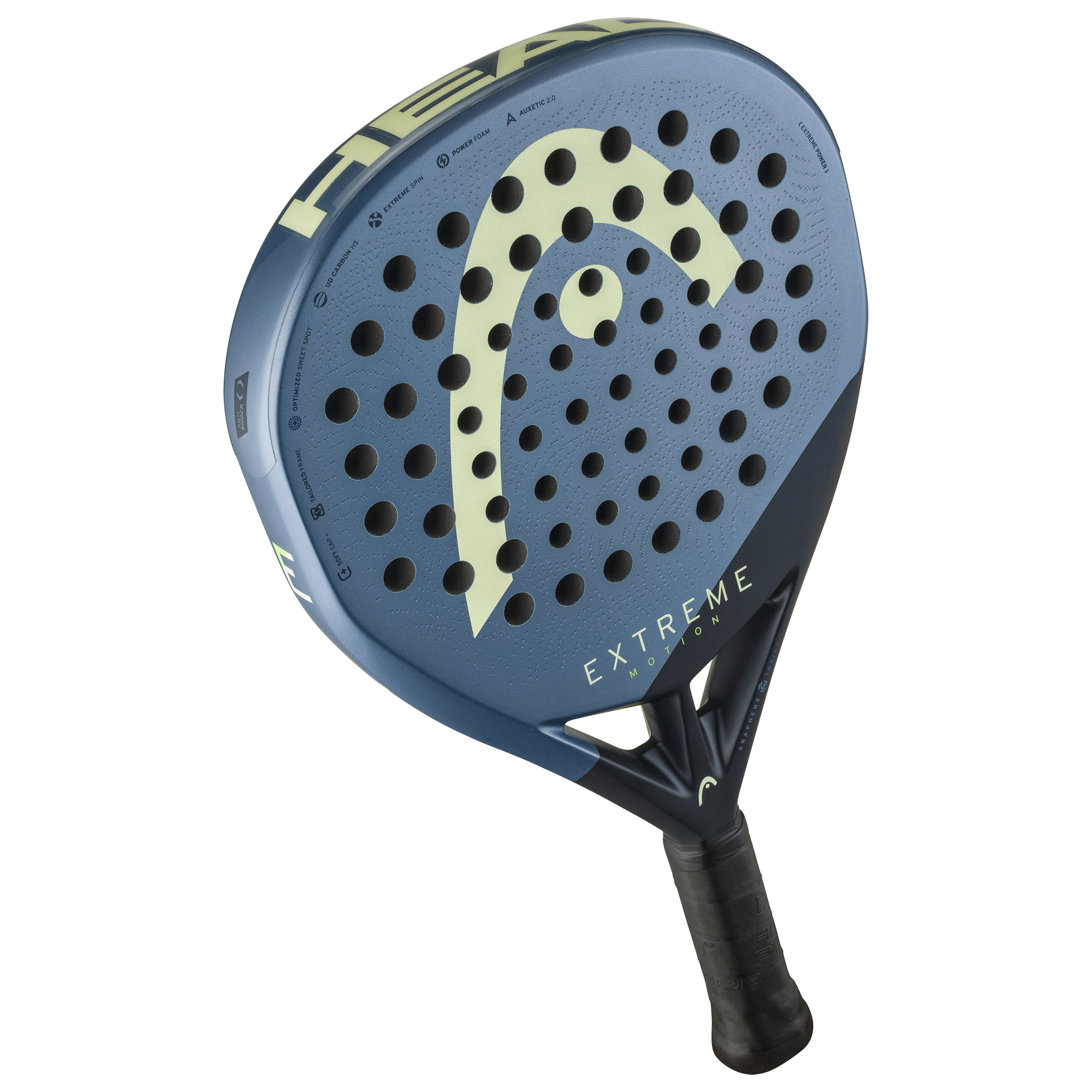 Raquette de padel Head Extreme Motion