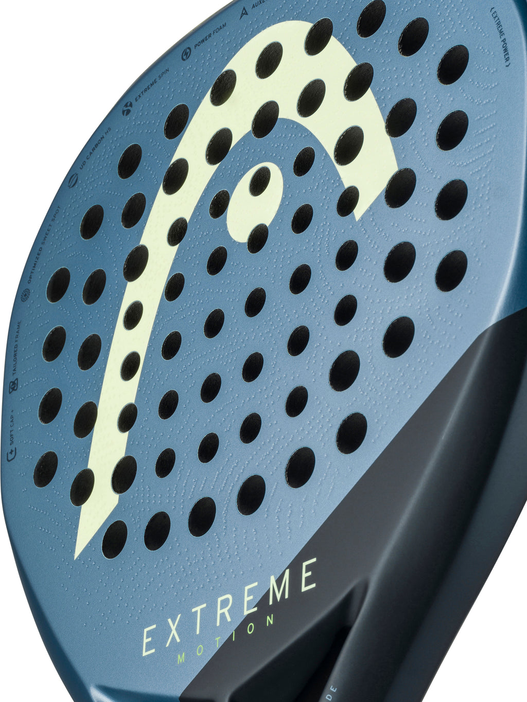Raquette de padel Head Extreme Motion