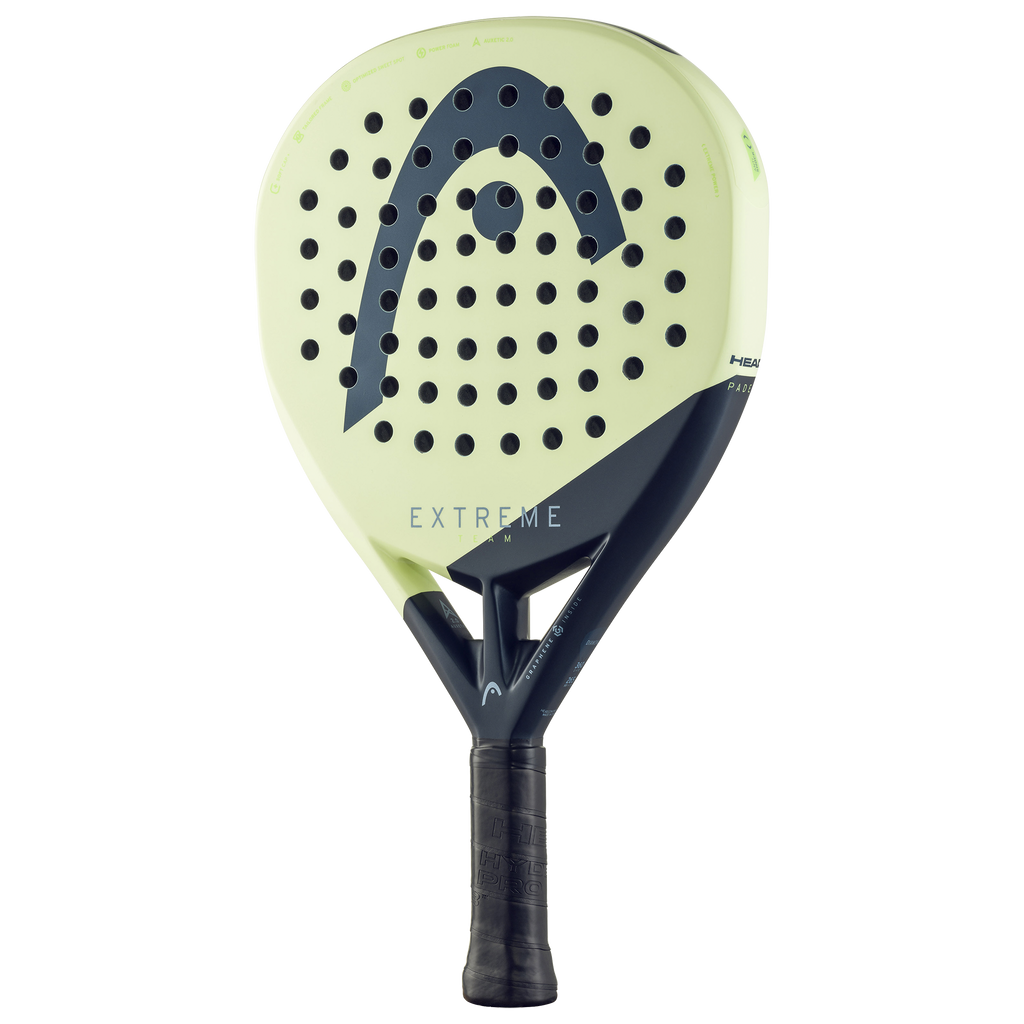 Raquette de padel Head Extreme Team