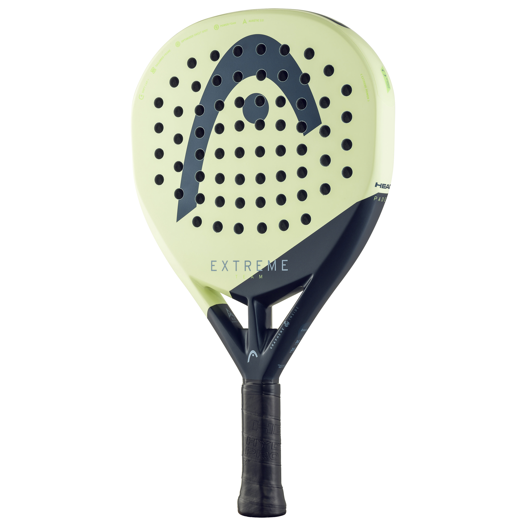Raquette de padel Head Extreme Team