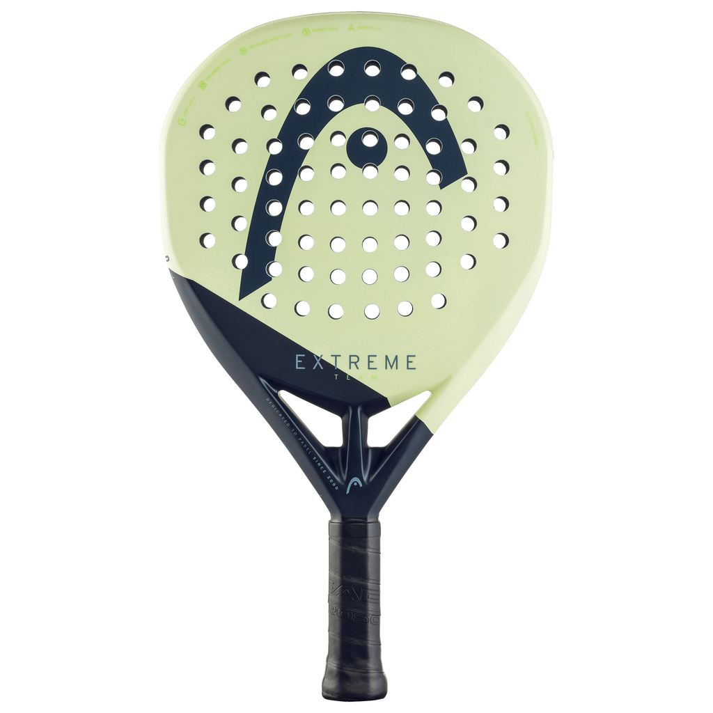 Raquette de padel Head Extreme Team