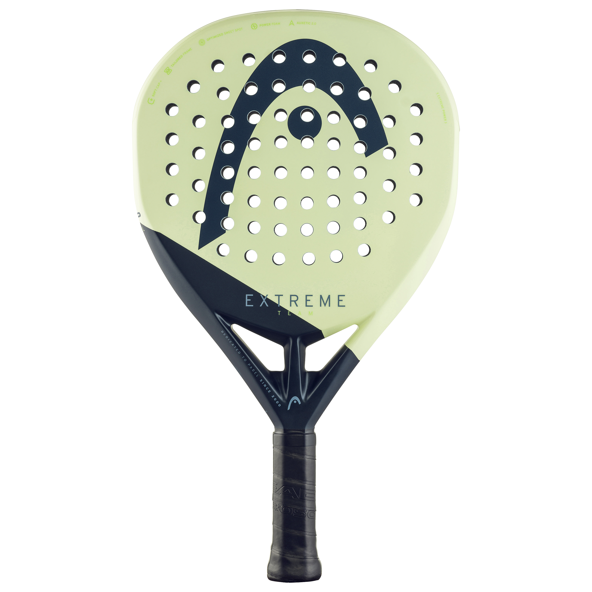 Raquette de padel Head Extreme Team