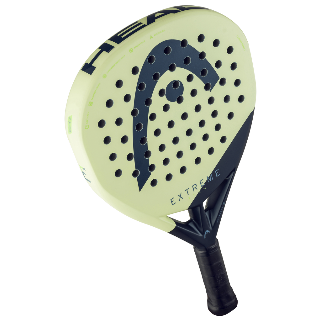 Raquette de padel Head Extreme Team