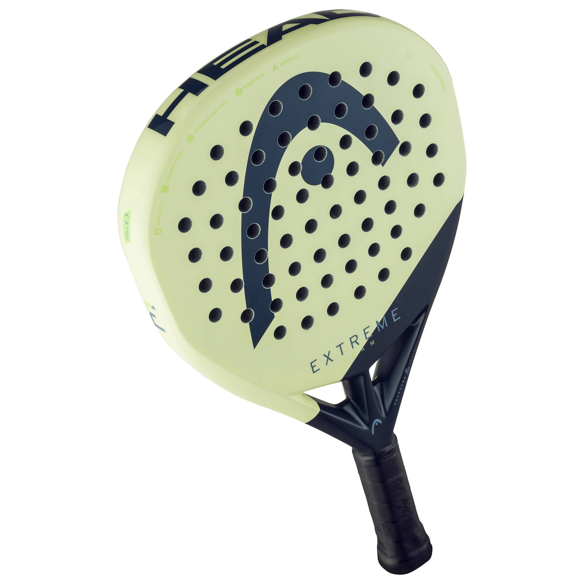 Raquette de padel Head Extreme Team