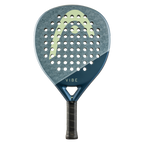 Head Vibe 2026 padel racket, front view