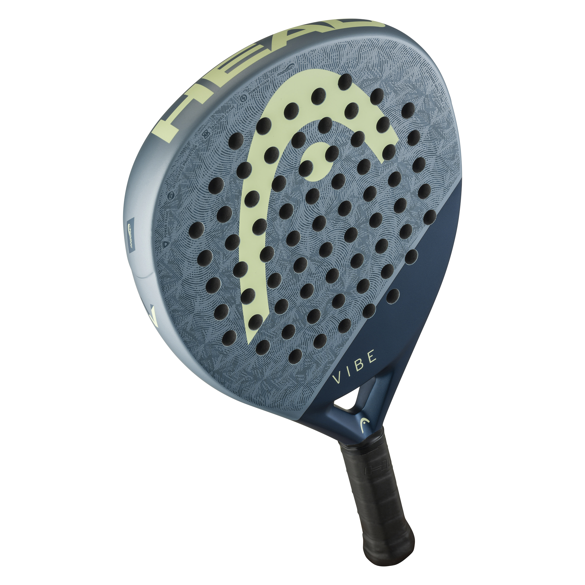 Raquette de padel Head Vibe 2026