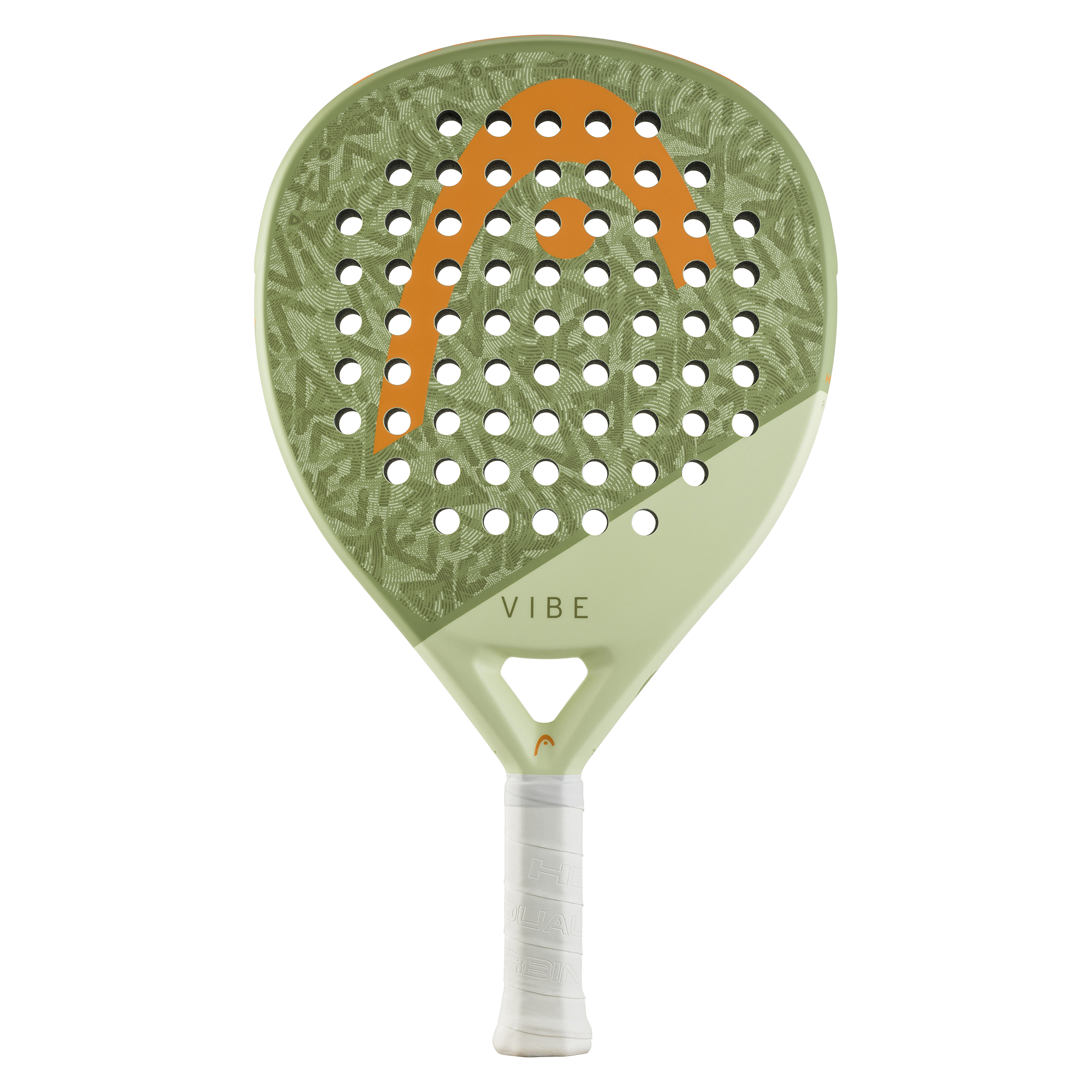 Raquette de padel Head Vibe 2026