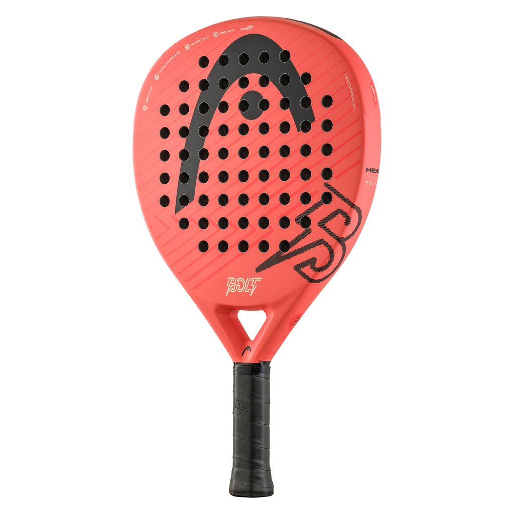 Raquette de padel Head Bolt 2026