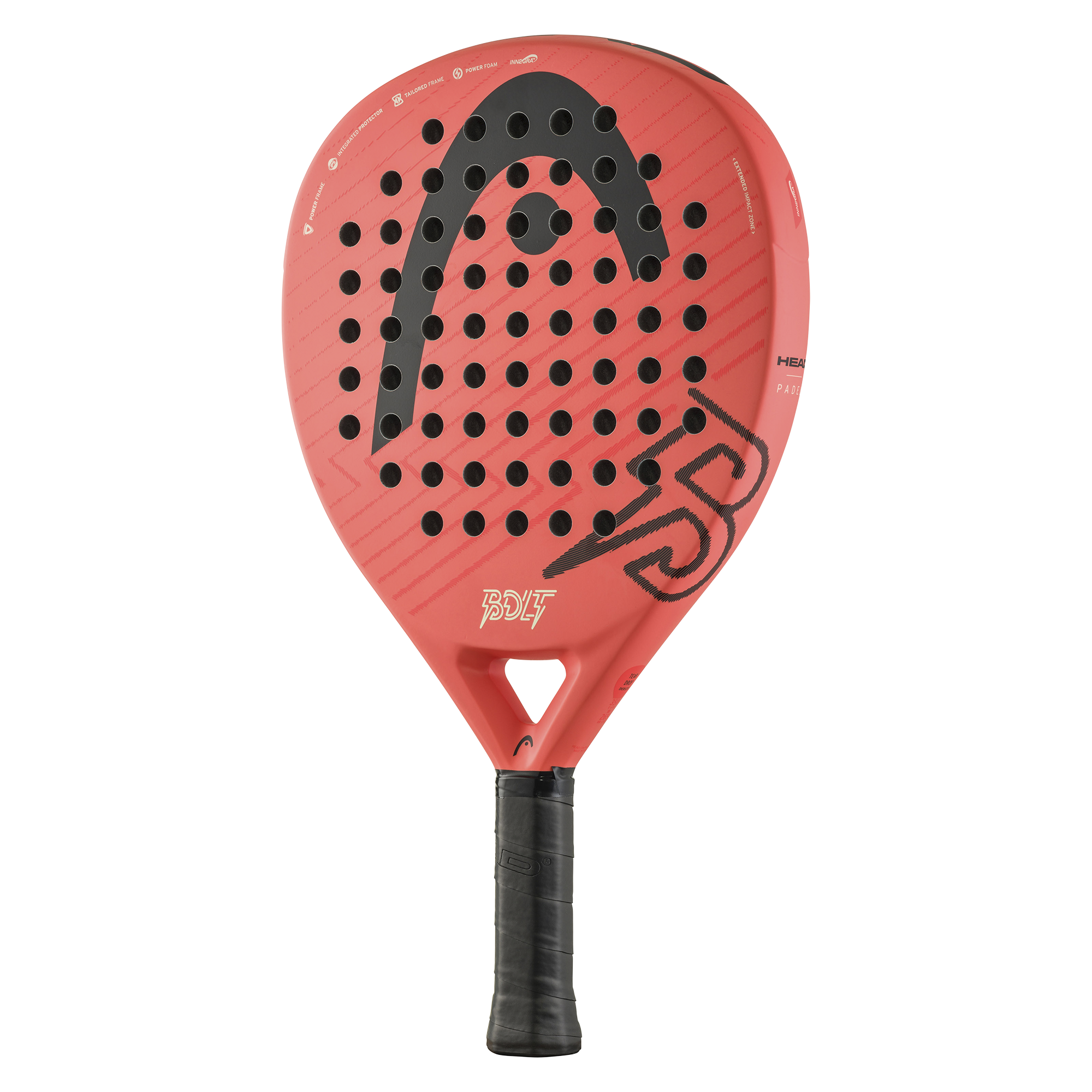 Raquette de padel Head Bolt 2026