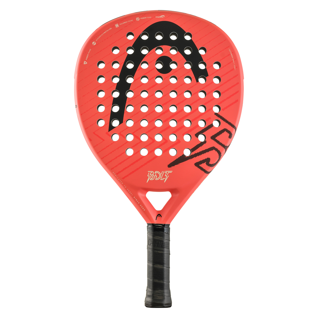 Raquette de padel Head Bolt 2026
