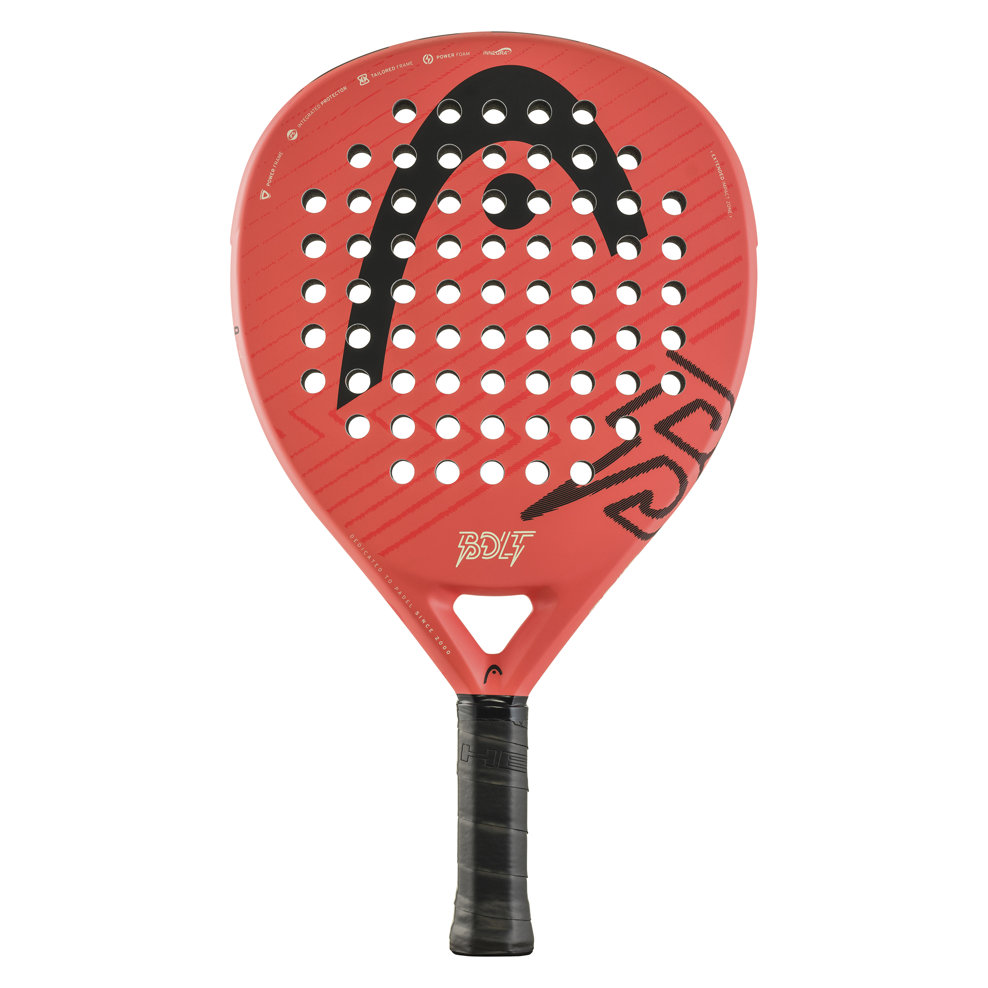 Raquette de padel Head Bolt 2026