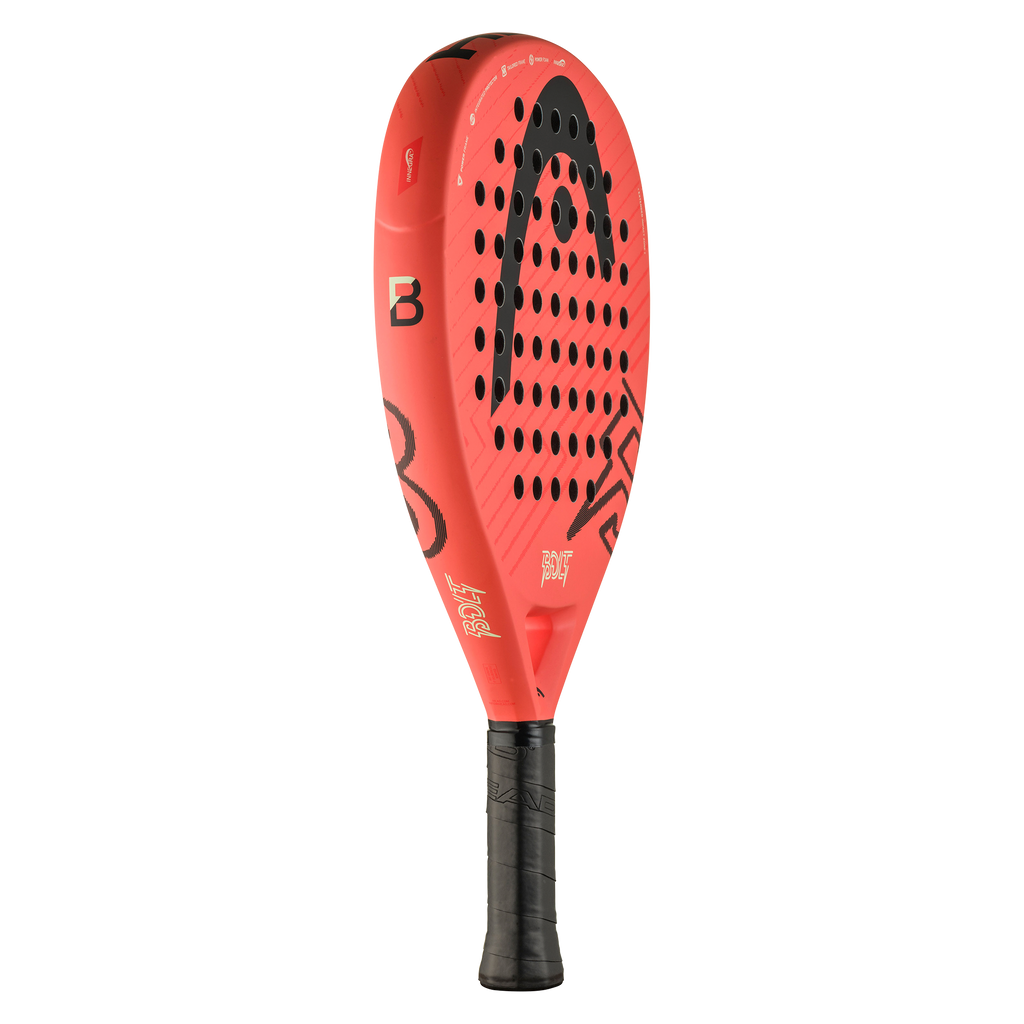 Raquette de padel Head Bolt 2026