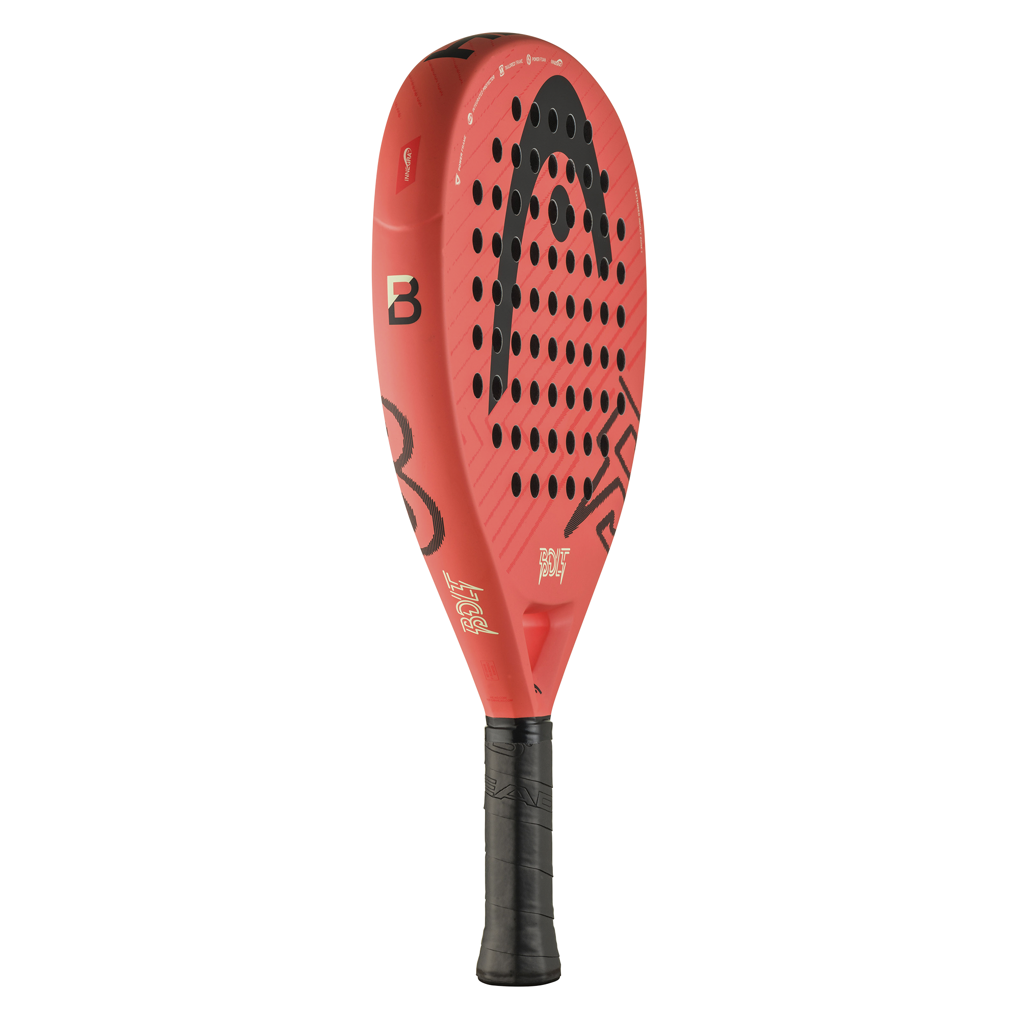 Raquette de padel Head Bolt 2026