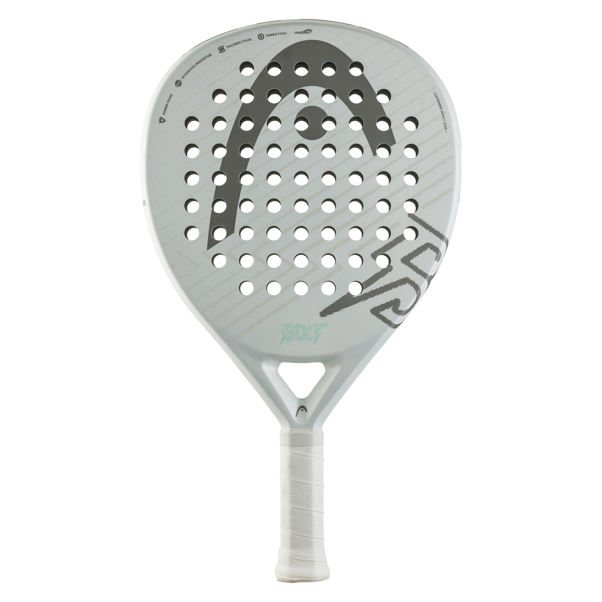 Raquette de padel Head Bolt 2026