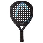 Raquette de padel Head Bolt 2026, coloris noir