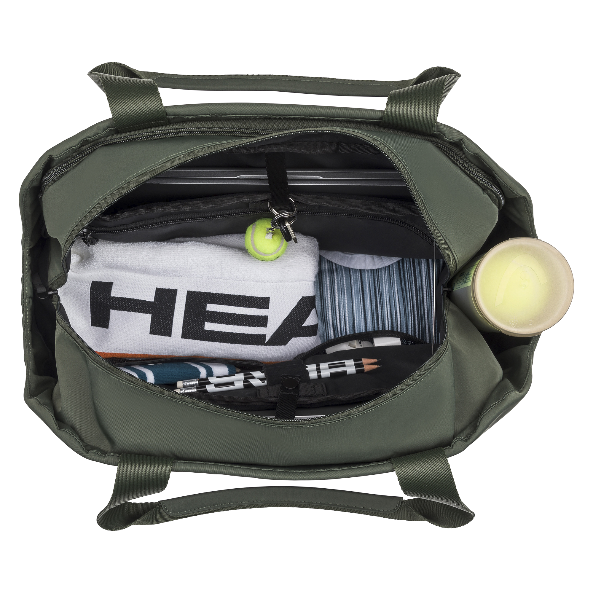 Sac de padel Head Pro X Tote Bag 22L