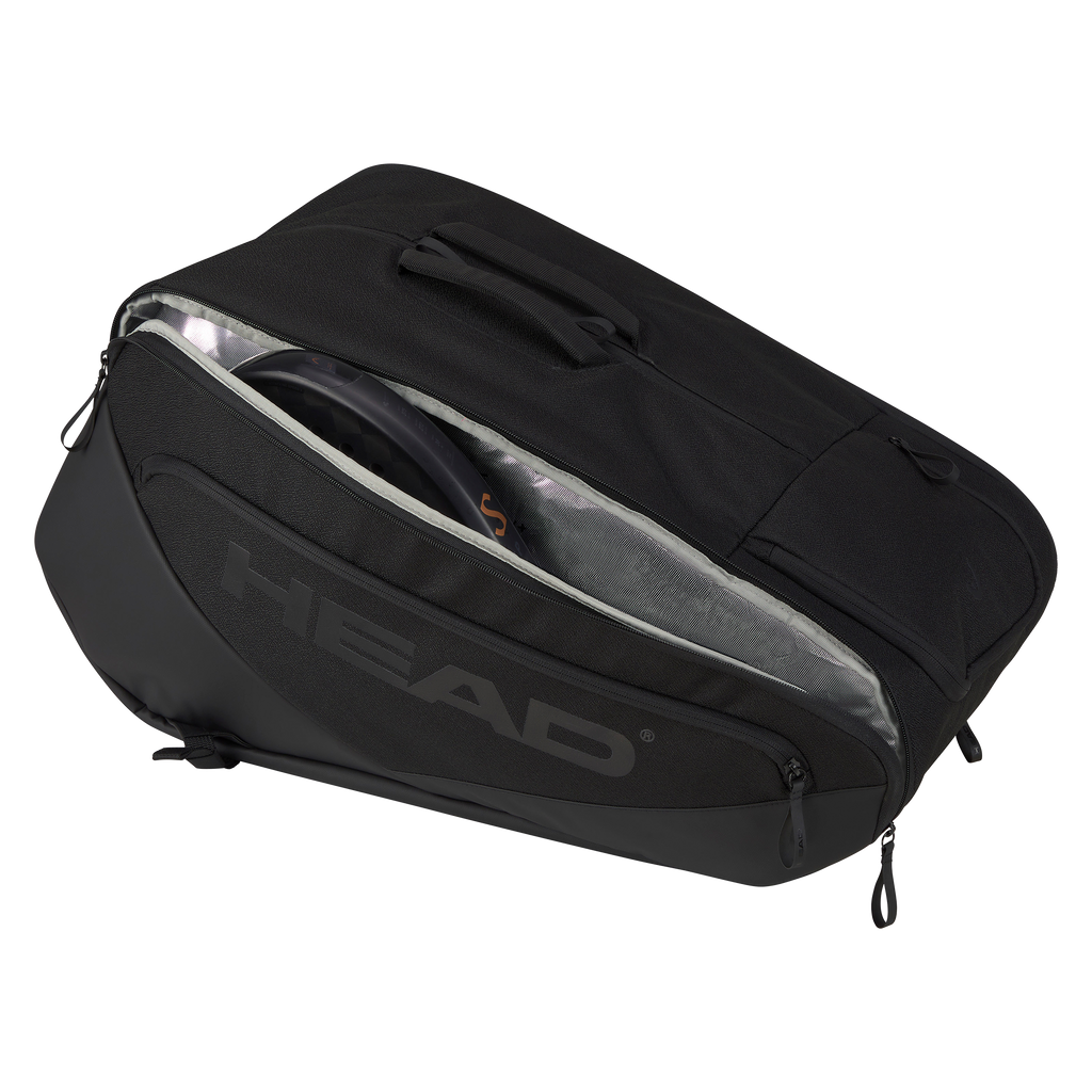 Sac de padel Head Pro X Padel Bag L