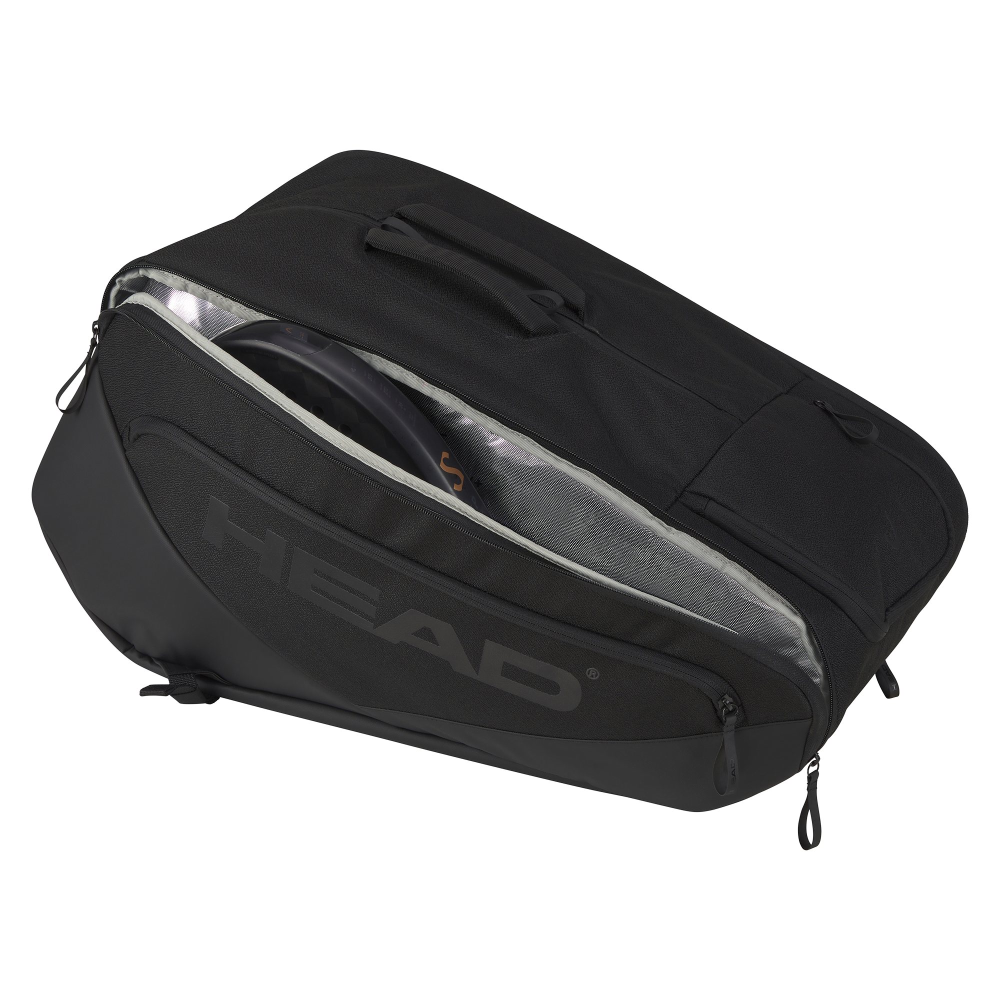 Sac de padel Head Pro X Padel Bag L