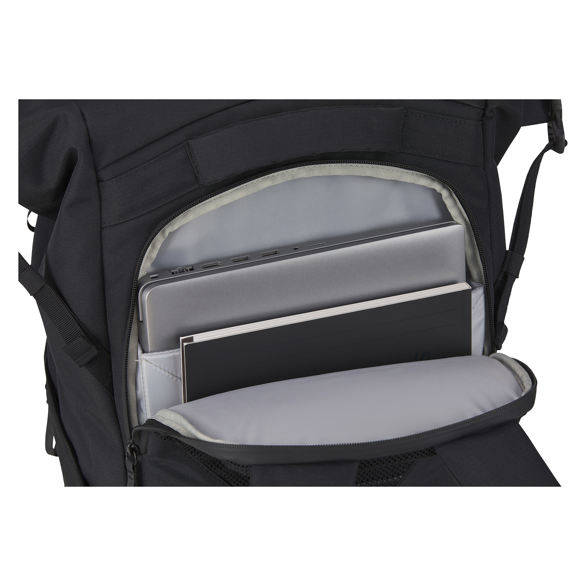 Sac à dos de padel Head Pro X Racqpack