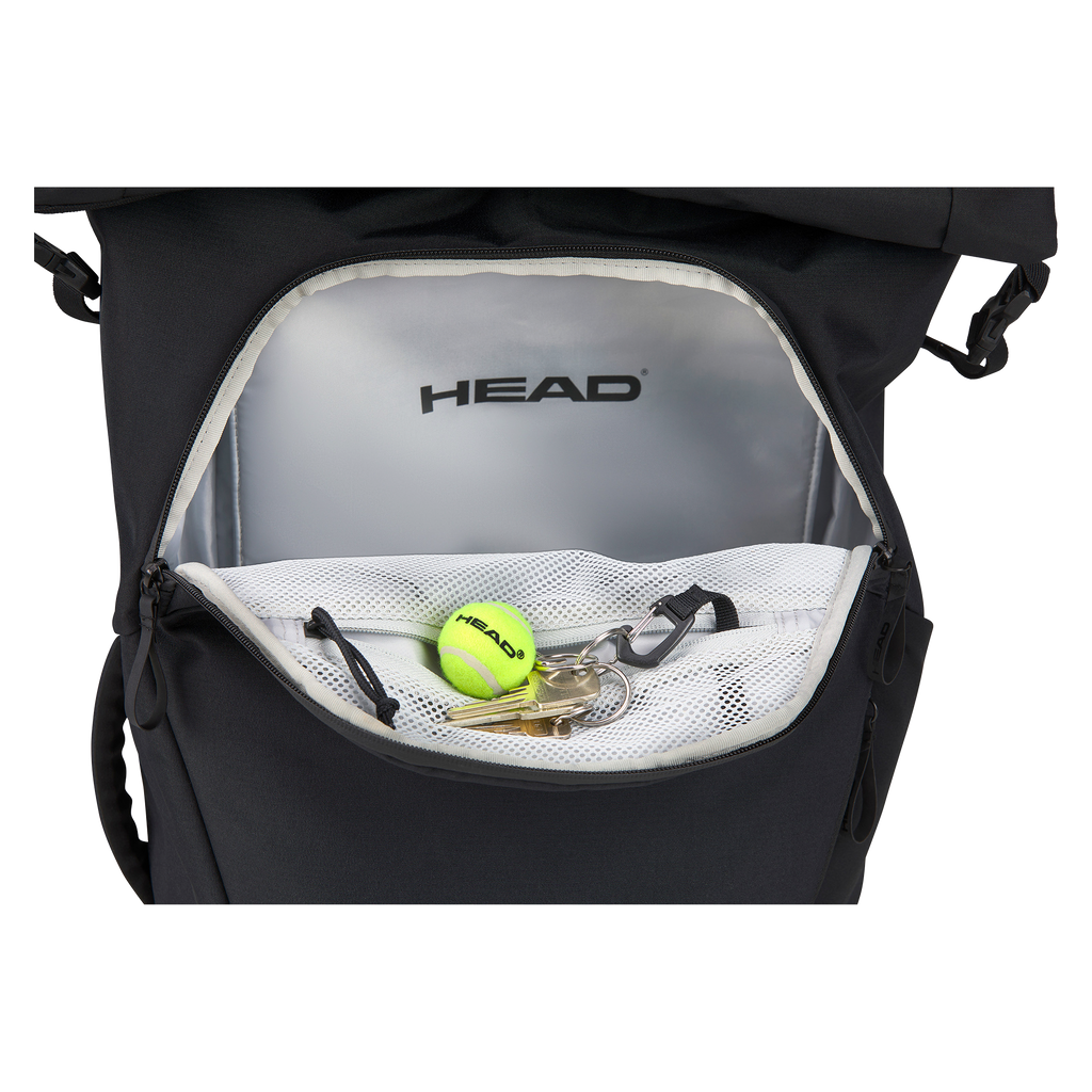 Sac à dos de padel Head Pro X Racqpack