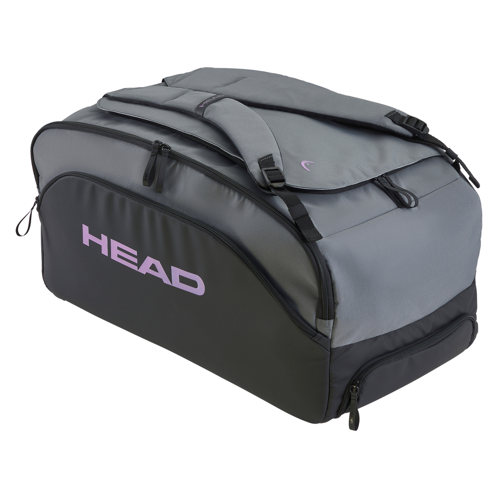 Sac de padel Head Pro X Padel Duffle Bag L
