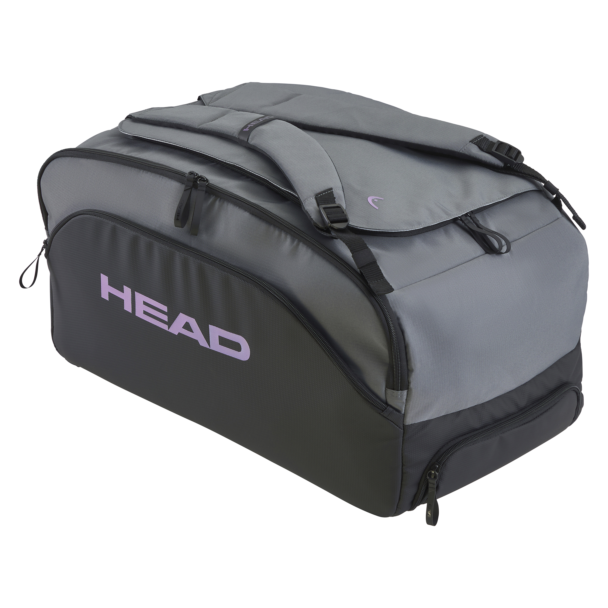 Sac de padel Head Pro X Padel Duffle Bag L